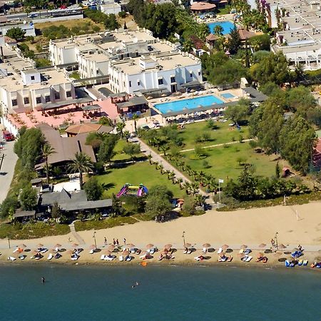 Ladonia Hotels Del Mare (Adults Only) Gümbet Eksteriør bilde