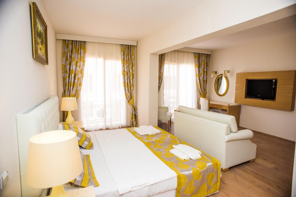 Ladonia Hotels Del Mare (Adults Only) Gümbet Eksteriør bilde